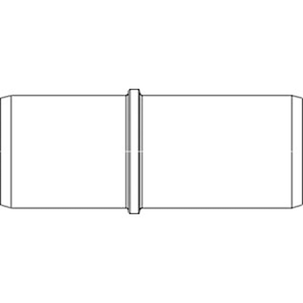 L57725 Rear Pivot Pin Fits John Deere 1640 1840 2040 2040S 2140 2250 2350 2355
