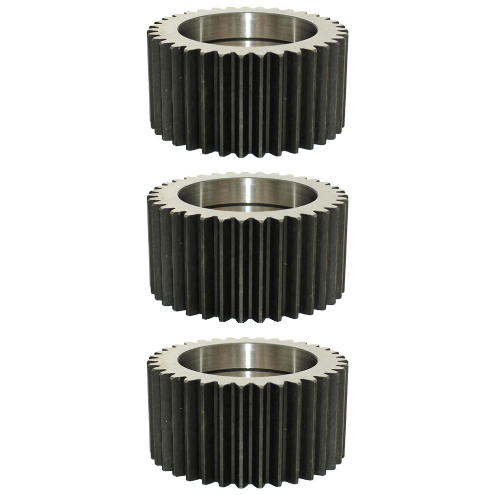 T116830 Planetary Gear 3PK For John Deere 2140 2650 Tractors 482C 310C Loader
