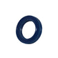 L166570 Double Lip Seal,  Fits John Deere