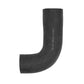 L62214 Top Radiator Hose Fits John Deere Tractor Models 2955 3050 3055 3150 3155