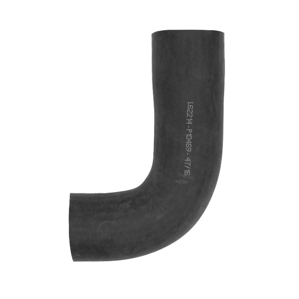 L62214 Top Radiator Hose Fits John Deere 2955 3050 3055 3150 3155 3255 3350 3650
