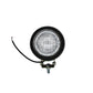 L755H12V 12 Volt Round Worklight Fits Allis Chalmers Several