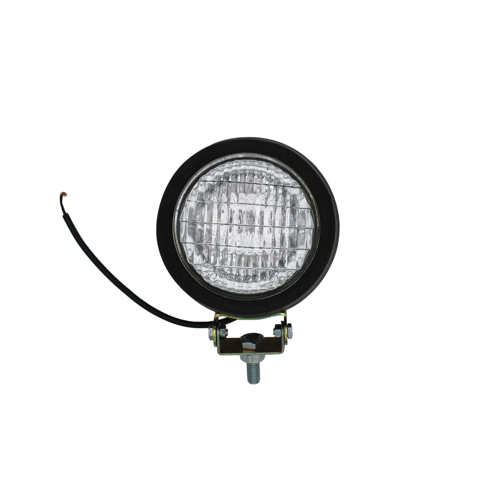 L755H12V 12 Volt Round Worklight Fits Allis Chalmers Several