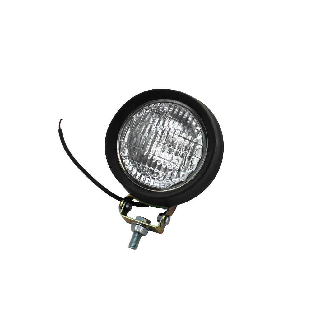 L755H12V 12 Volt Round Worklight Fits Allis Chalmers Several