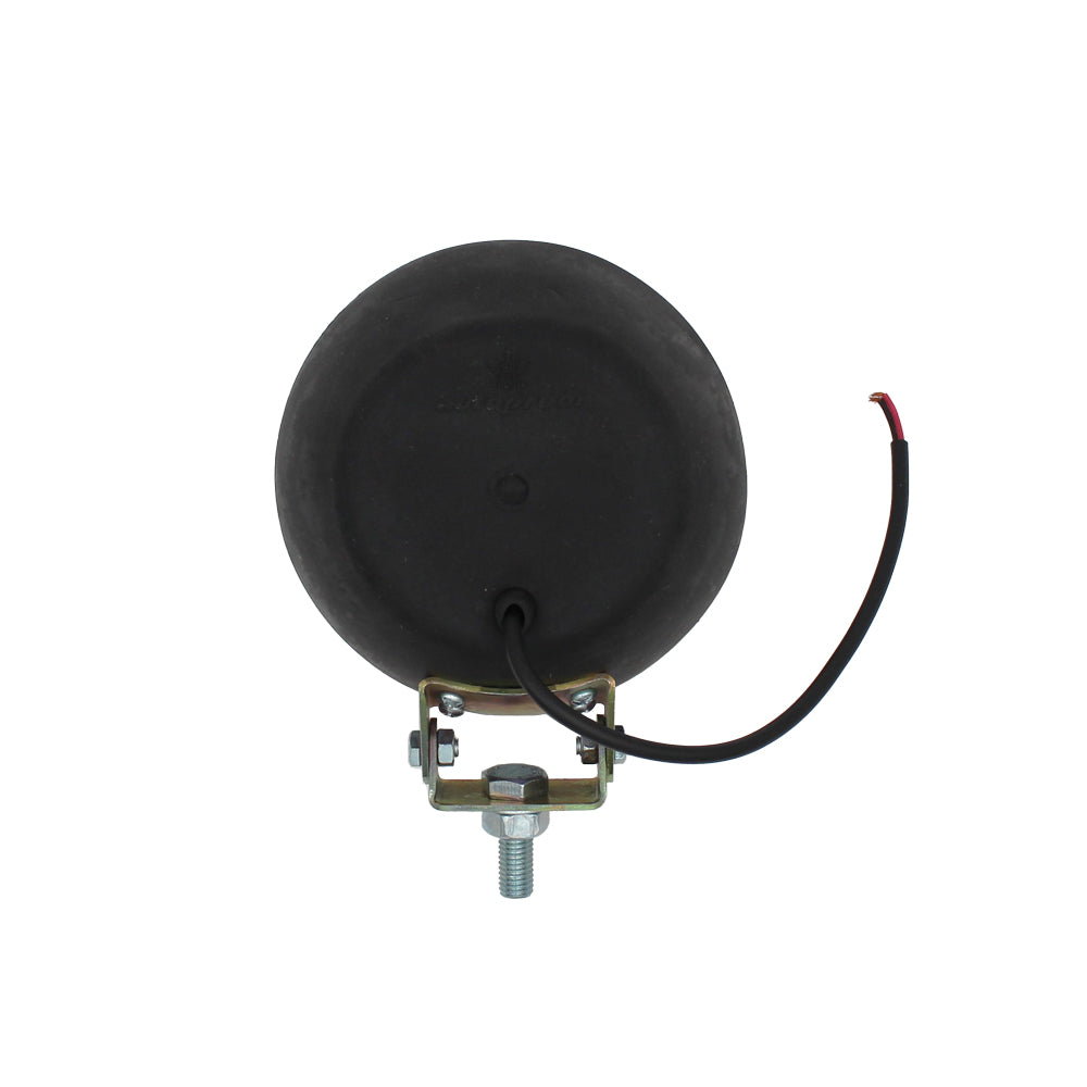 L755H12V 12 Volt Round Worklight Fits Case Several