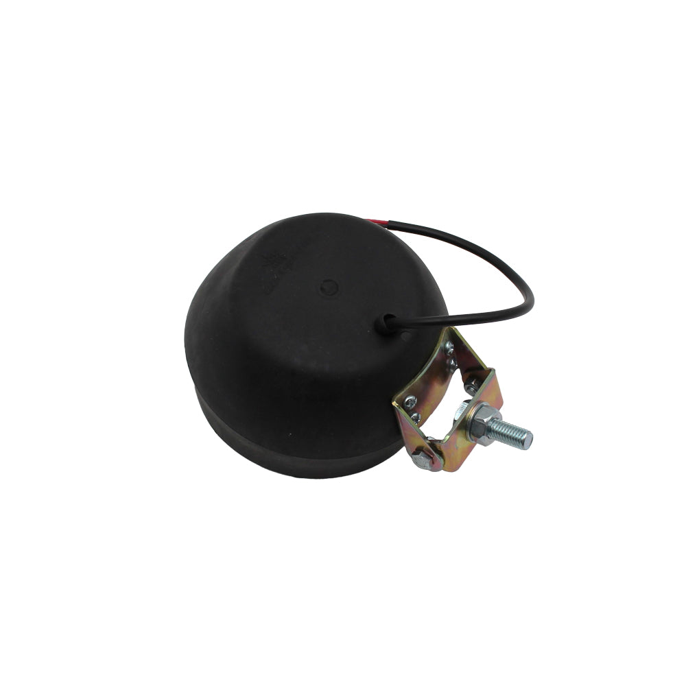 L755H12V 12 Volt Round Worklight Fits Allis Chalmers Several