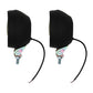 L755H12V_x2 2 Pack Round Worklight
 Fits David Brown