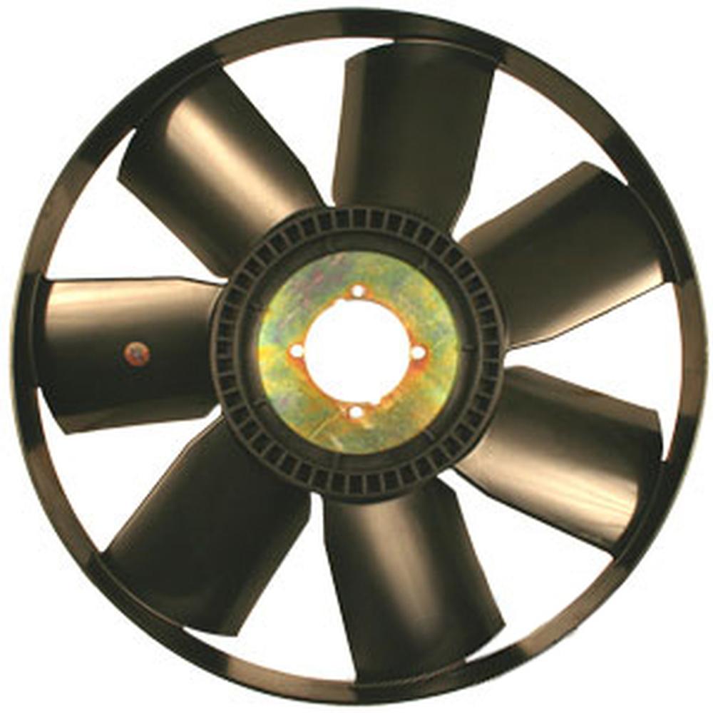 Fan L79028 Fits John Deere 6400 6400L 6410 6500 6500L 7200 7210 7400 7410 7510