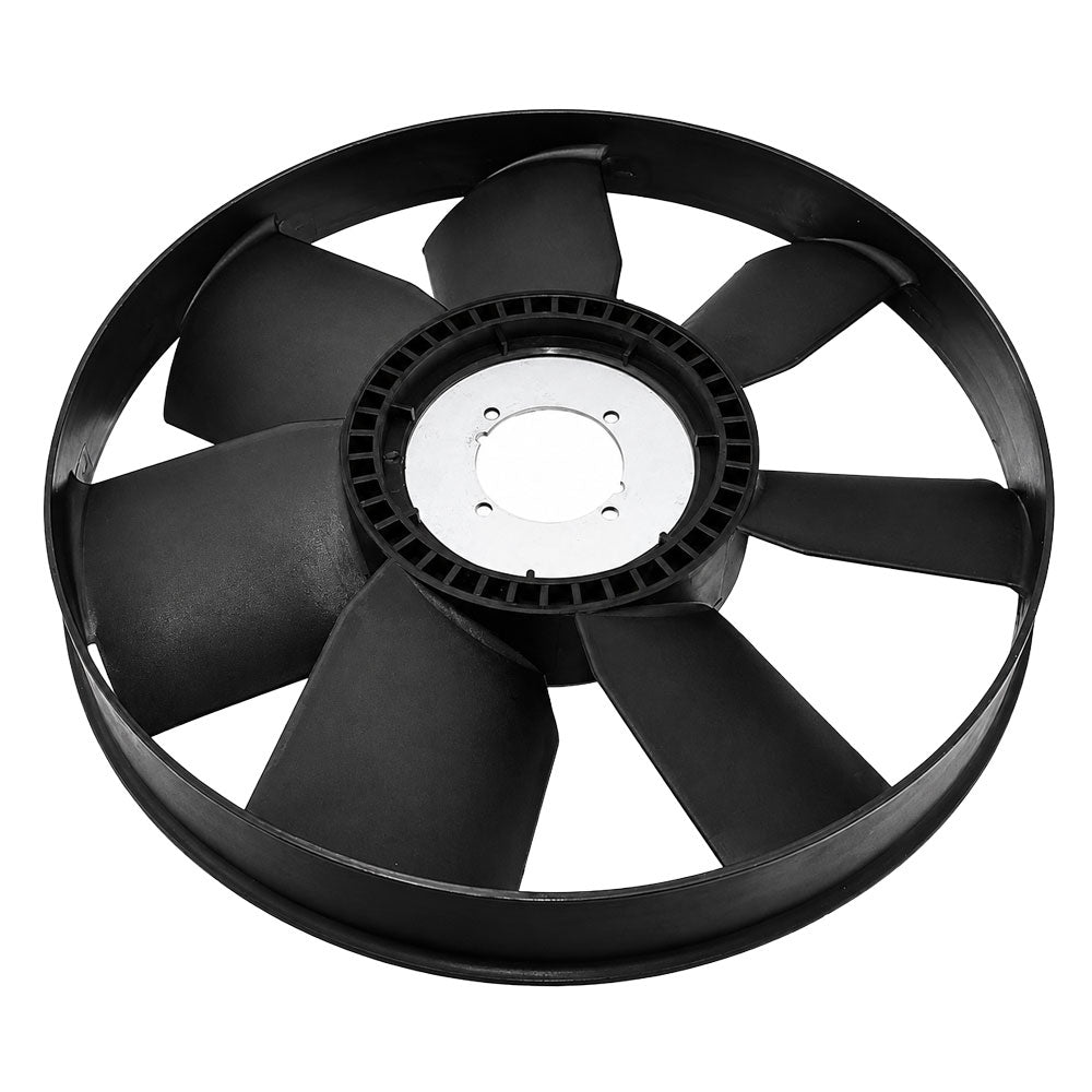 L79028 7 Blade Fan Fits John Deere 6110 6200 6200L 6210 6300 6300L 6310 6400