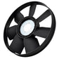 Fan L79028 Fits John Deere 6400 6400L 6410 6500 6500L 7200 7210 7400 7410 7510