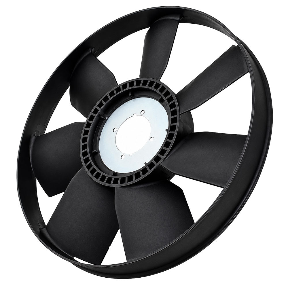 Fan L79028 Fits John Deere 6400 6400L 6410 6500 6500L 7200 7210 7400 7410 7510