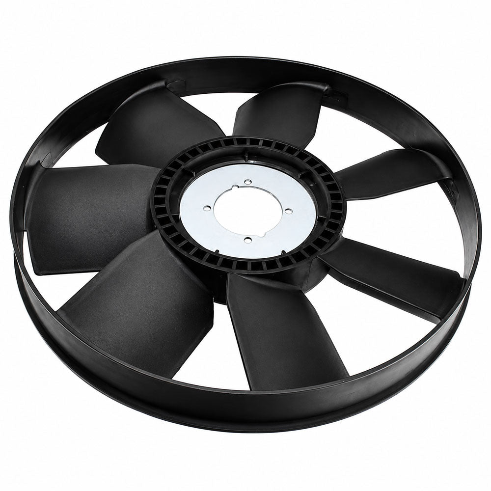 L79028 7 Blade Fan Fits John Deere 6110 6200 6200L 6210 6300 6300L 6310 6400