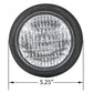 L895H12V-AIC 12V Headlamp Assembly