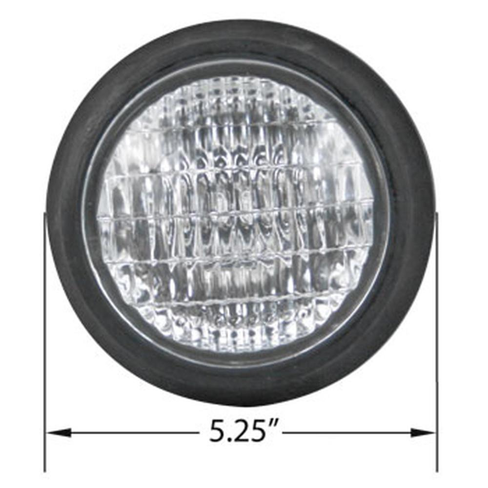 L895H12V-AIC 12V Headlamp Assembly