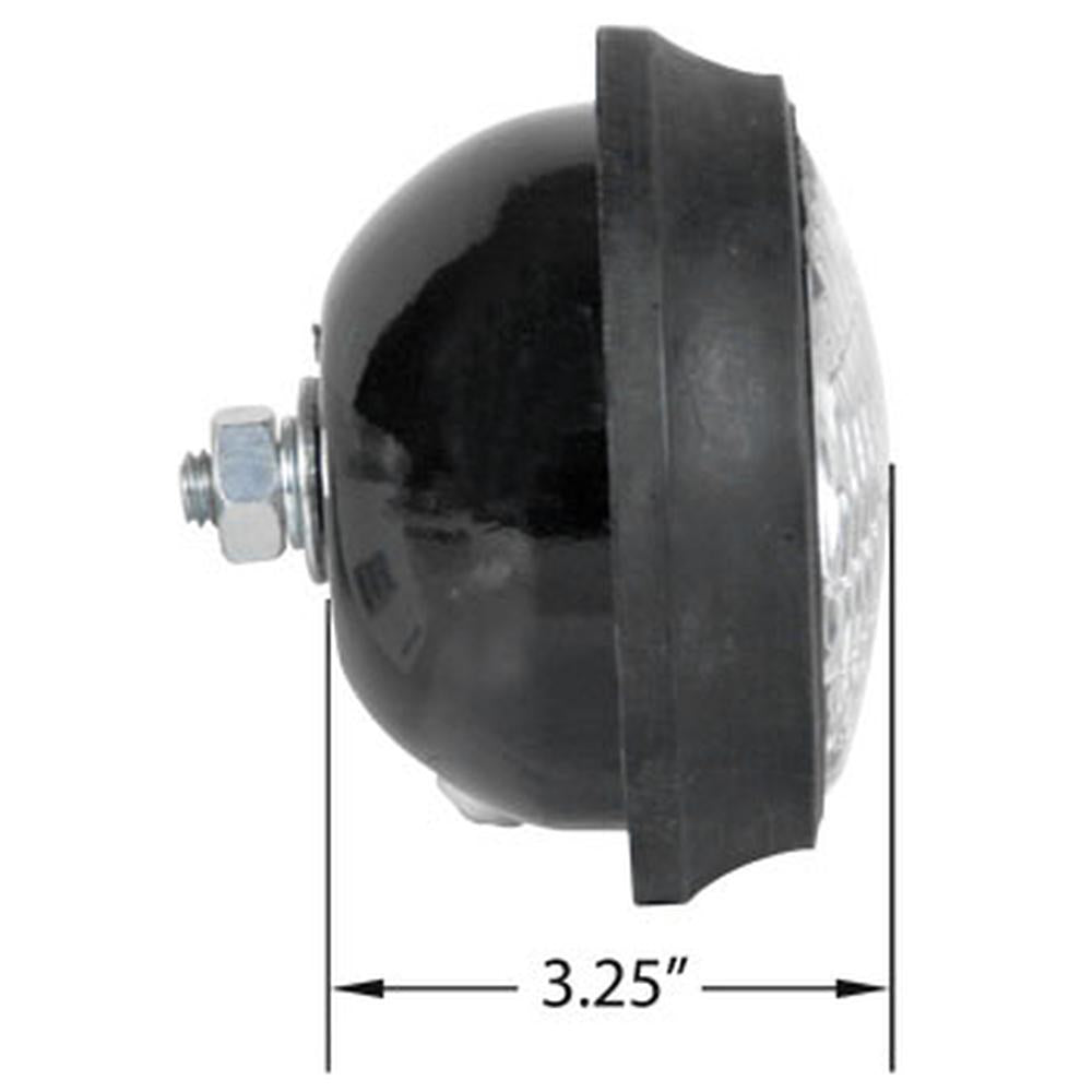 L895H12V-AIC 12V Headlamp Assembly