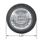 L895H12V-AIC 12V Headlamp Assembly