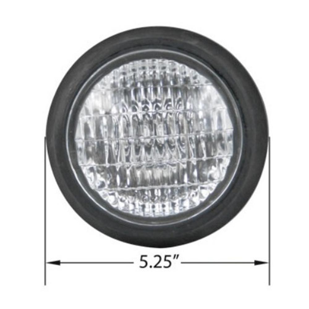 L895H12V-AIC 12V Headlamp Assembly