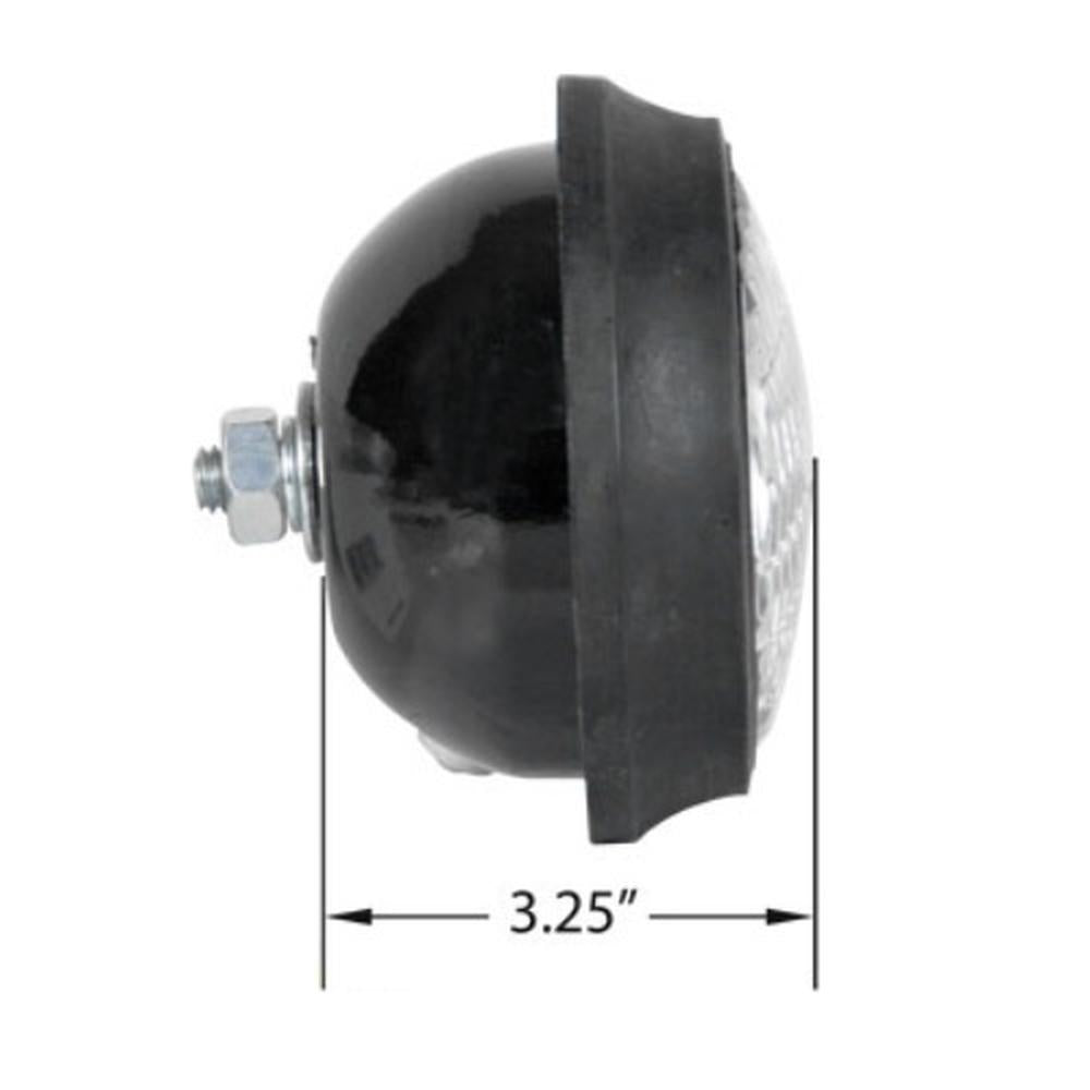 L895H12V-AIC 12V Headlamp Assembly