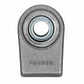 Lift Arm Repair End Straight Forged Fits Category I 7/8" Pin Hole 2-3/8" Width