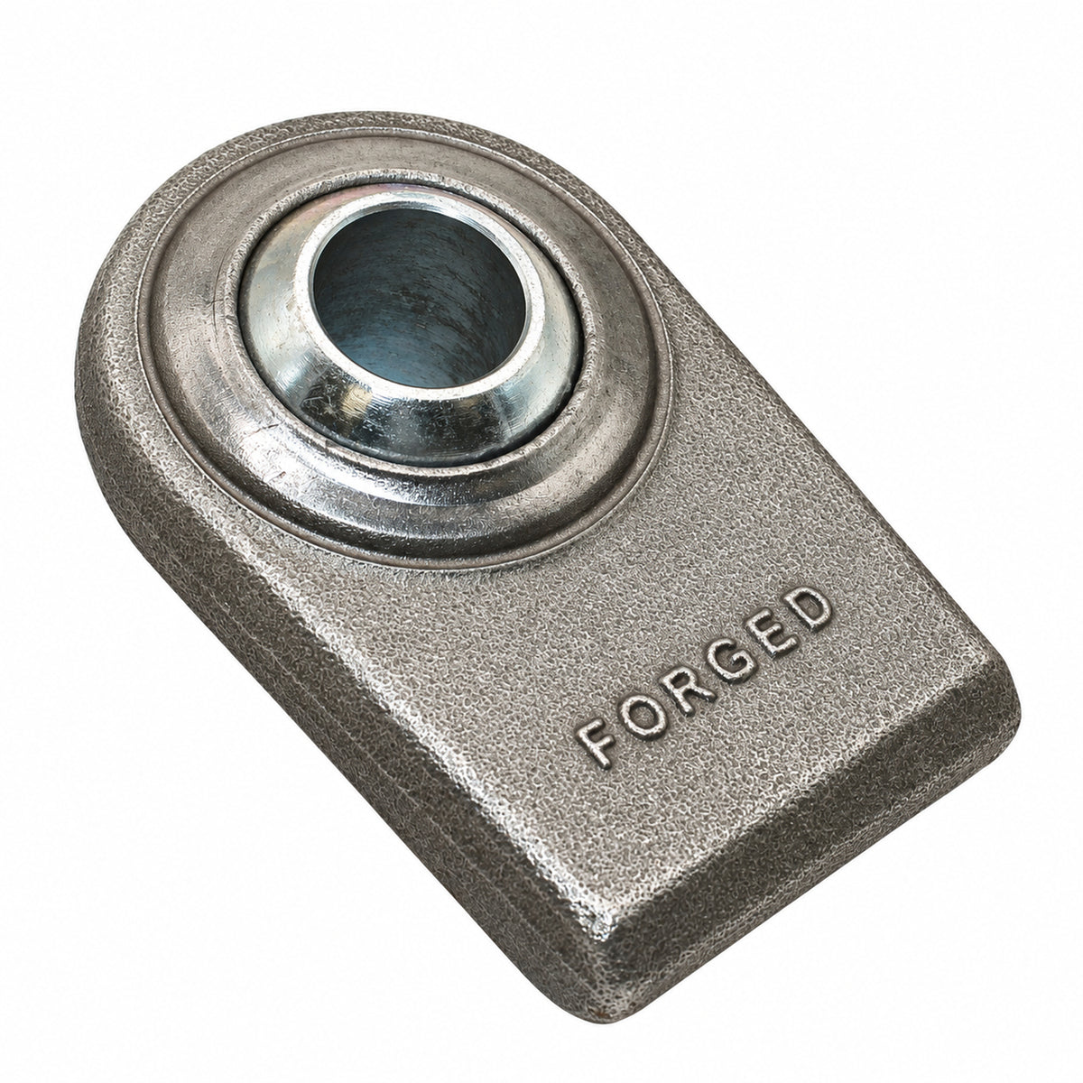 Lift Arm Repair End Straight Forged Fits Category I 7/8" Pin Hole 2-3/8" Width