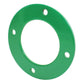 42" Mower Deck Spindle Reinforcement Ring 4-Bolt D/L/LA 100 Series Fits John D