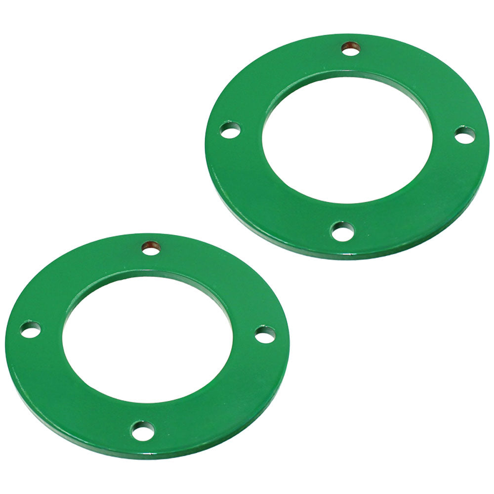 434 Qty 2: Spindle Reinforcement Ring Fits John Deere D100 D110 D120 D130 D140