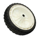 Wheel Fits Toro 137-4832 Part # 205-360 Fits Stens