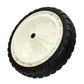 Wheel RPLS Fits Toro 137-4832 Part# 205-360