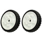 119-0311 Qty 2: Wheel
 Fits Toro
