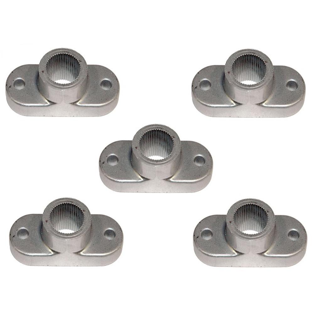 748-0-00 Qty 5: Blade Adapter Fits MTD 300 400 500 600 700 800