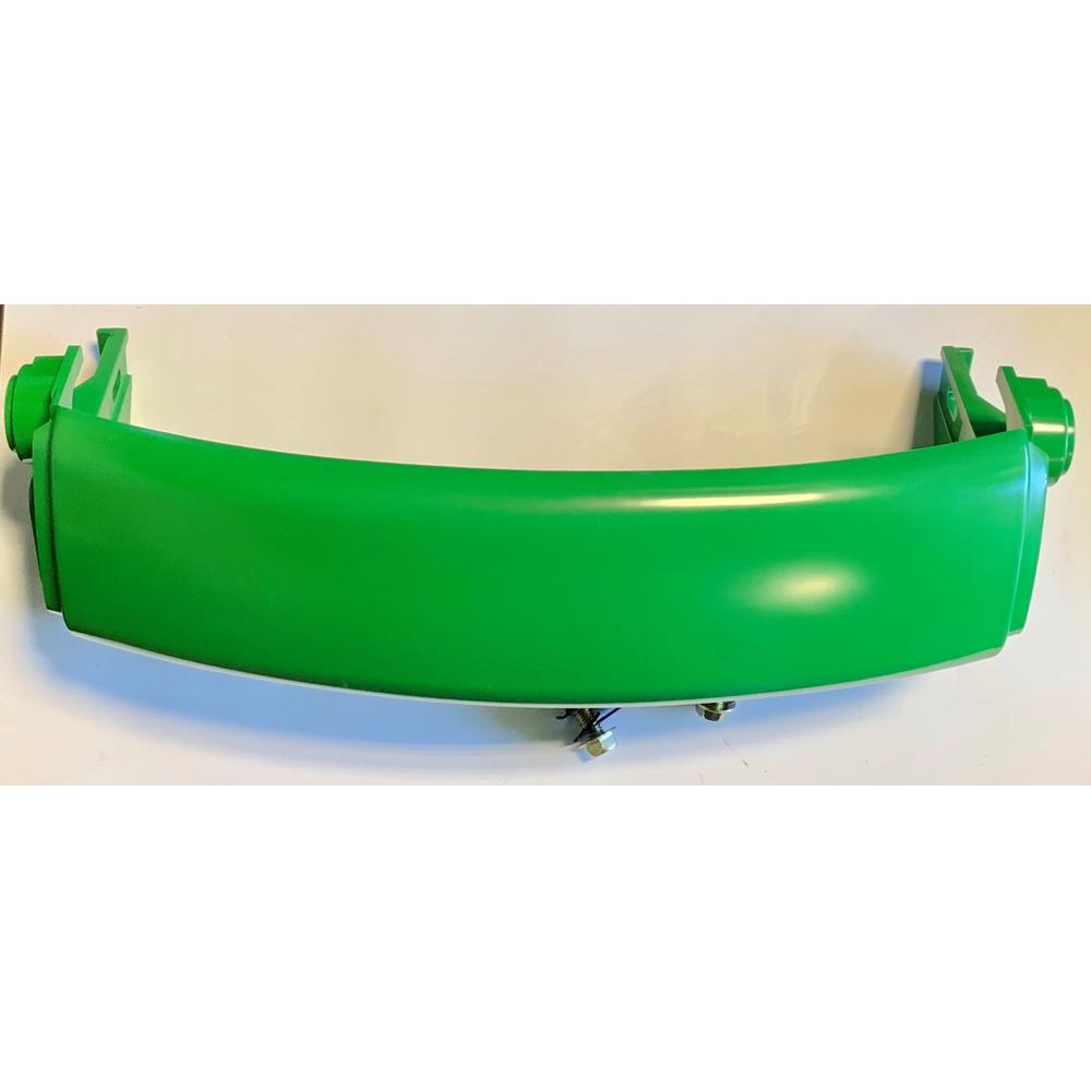 AM128998 Front Bumper Fits John Deere LT133 LT150 LT155 LT160 LT166 LT170 LT180