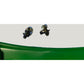 AM128998 Front Bumper Fits John Deere LT133 LT150 LT155 LT160 LT166 LT170 LT180