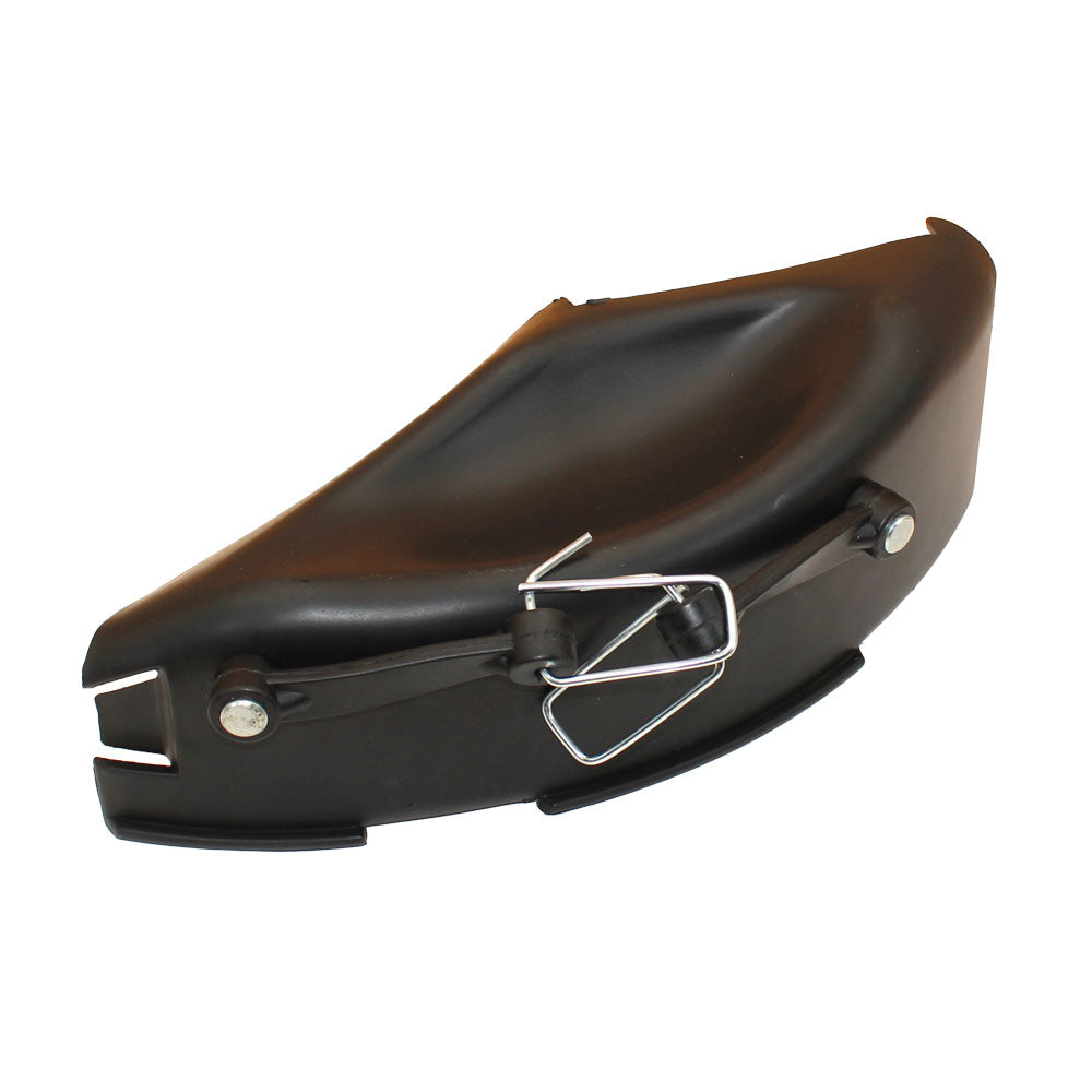 GY-00115 Mulch Cover Fits John Deere