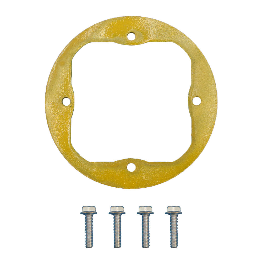 LAB10-0001-AIC Spindle Repair Ring with Bolts