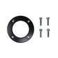 Fits John Deere Fits JD Deck Spindle Repair Ring and Self Tapping Bolts