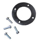Deck Spindle Reinforcement Ring Mower Fits JD D140 D120 D100 D130 D160 D110 X