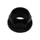 112-0347 (Plastic) Hex Kingpin Flanged Bushing Fits Toro 38" 42" Cut