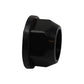 112-0347 (Plastic) Hex Kingpin Flanged Bushing Fits Toro 38" 42" Cut