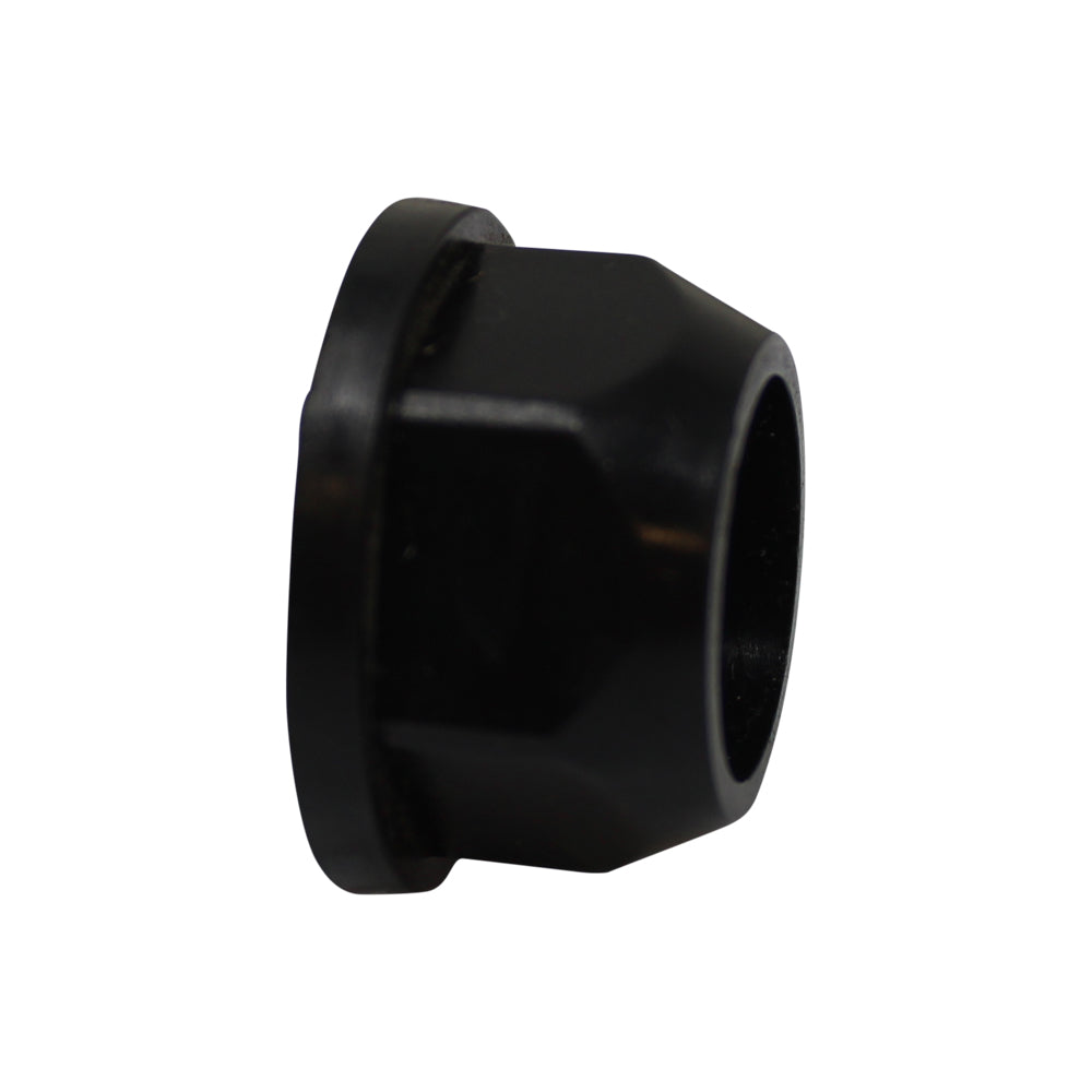 112-0347 (Plastic) Hex Kingpin Flanged Bushing Fits Toro 38" 42" Cut