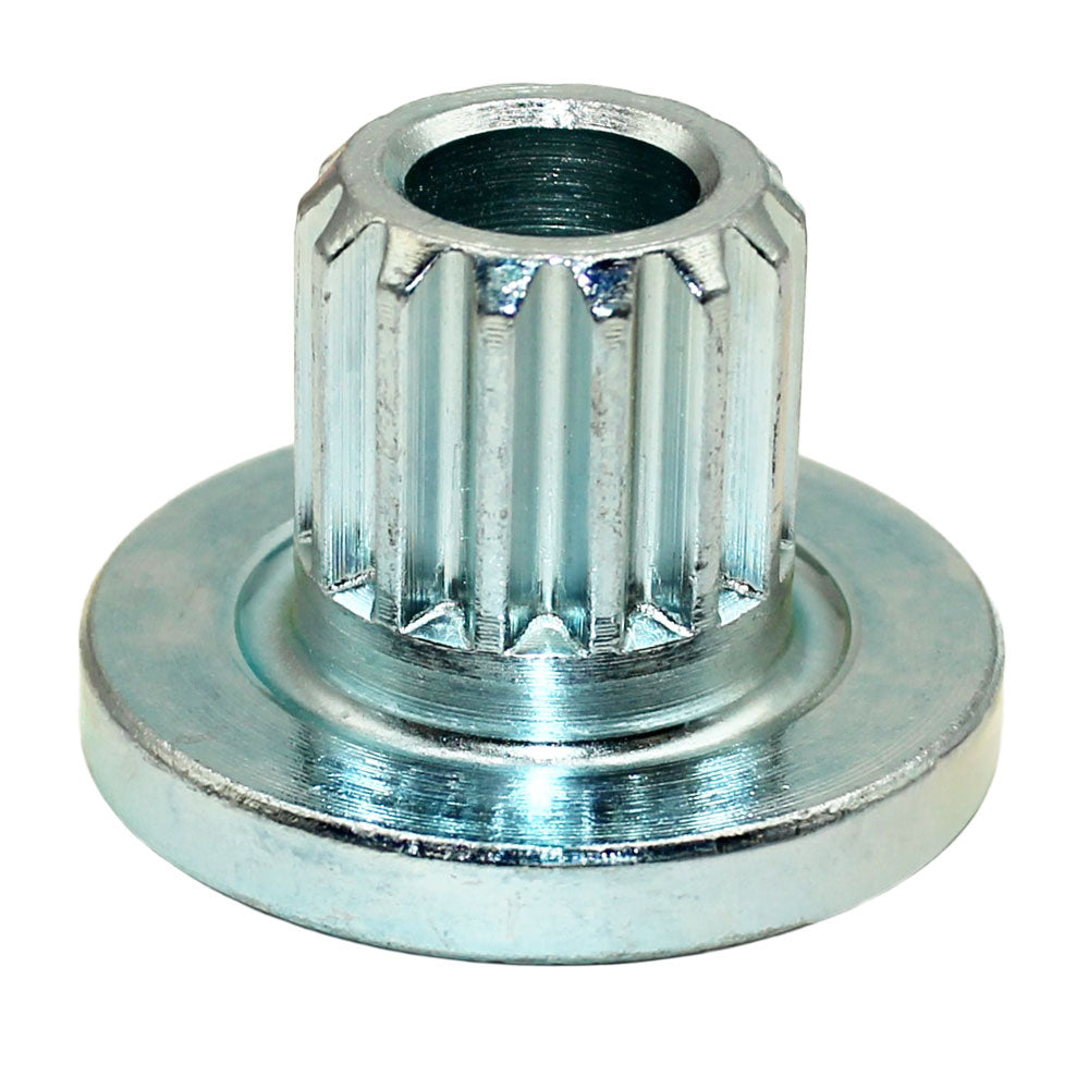 Splined Blade Bushing .94" Center Hole Fits Exmark 103-3037