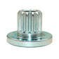 LAB10-0005-AIC Splined Blade Bushing
