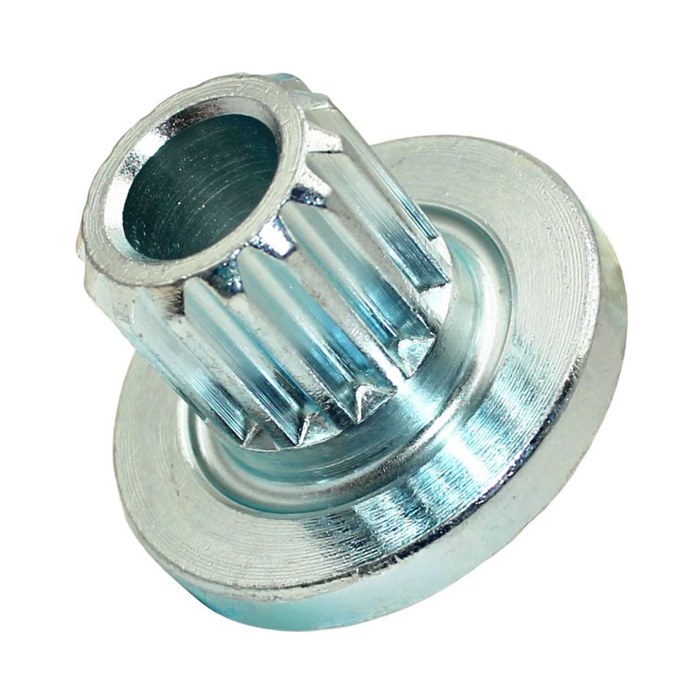 103-3037 Splined Blade Bushing Fits Exmark Lazer Z Next Lazer Z