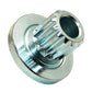 LAB10-0005-AIC Splined Blade Bushing