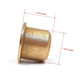 14990003 Caster Bushing Fits Wright 79530002 WS REV 2004/10/27 REV 2006/07/01