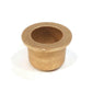 One New Caster Bushing Fits Universal Products, Wright, Wright Stander WS32", WS