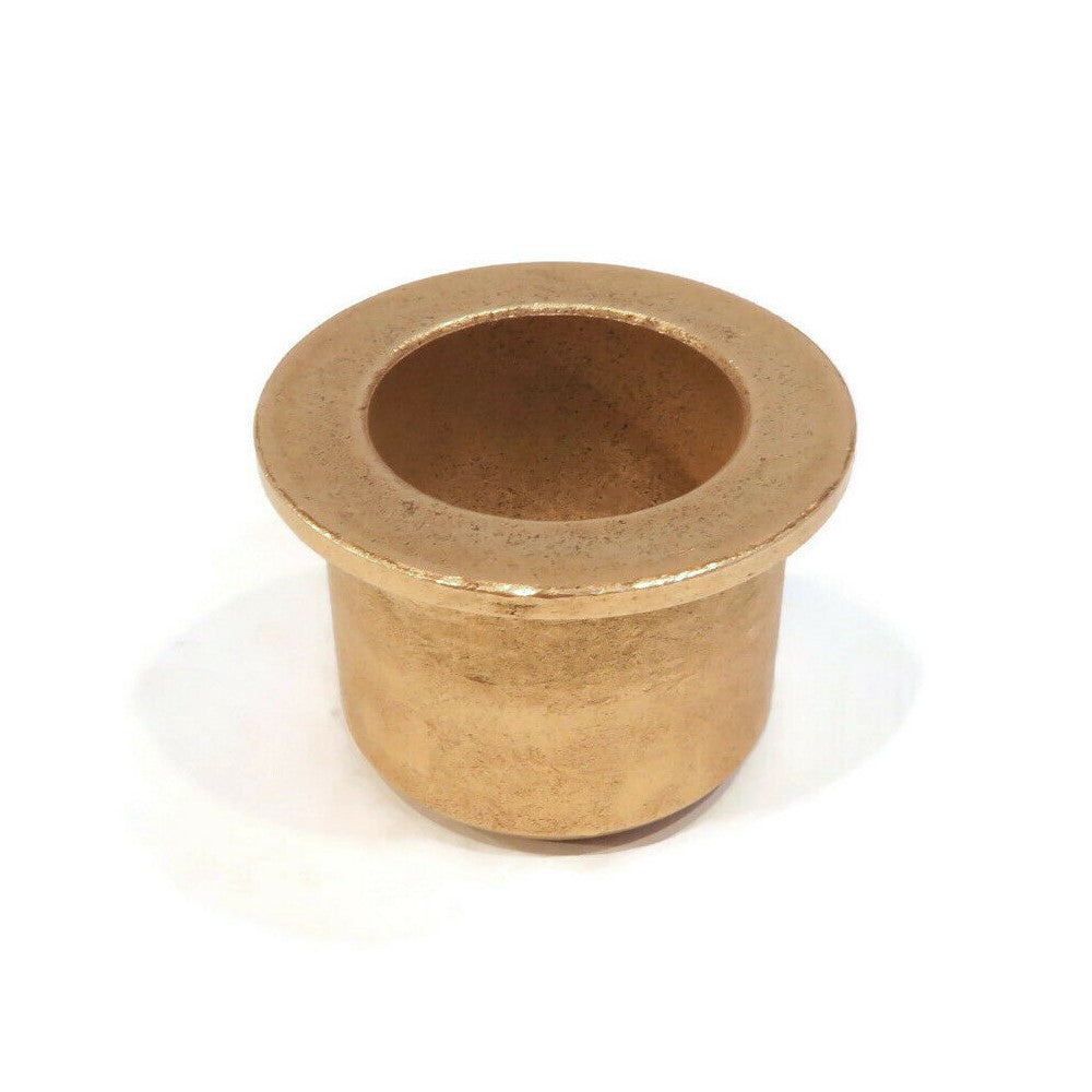 One New Caster Bushing Fits Universal Products, Wright, Wright Stander WS32", WS