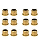 14990003 Qty 12: Caster Bushing Fits Wright 79530002 WS REV 2004/10/27