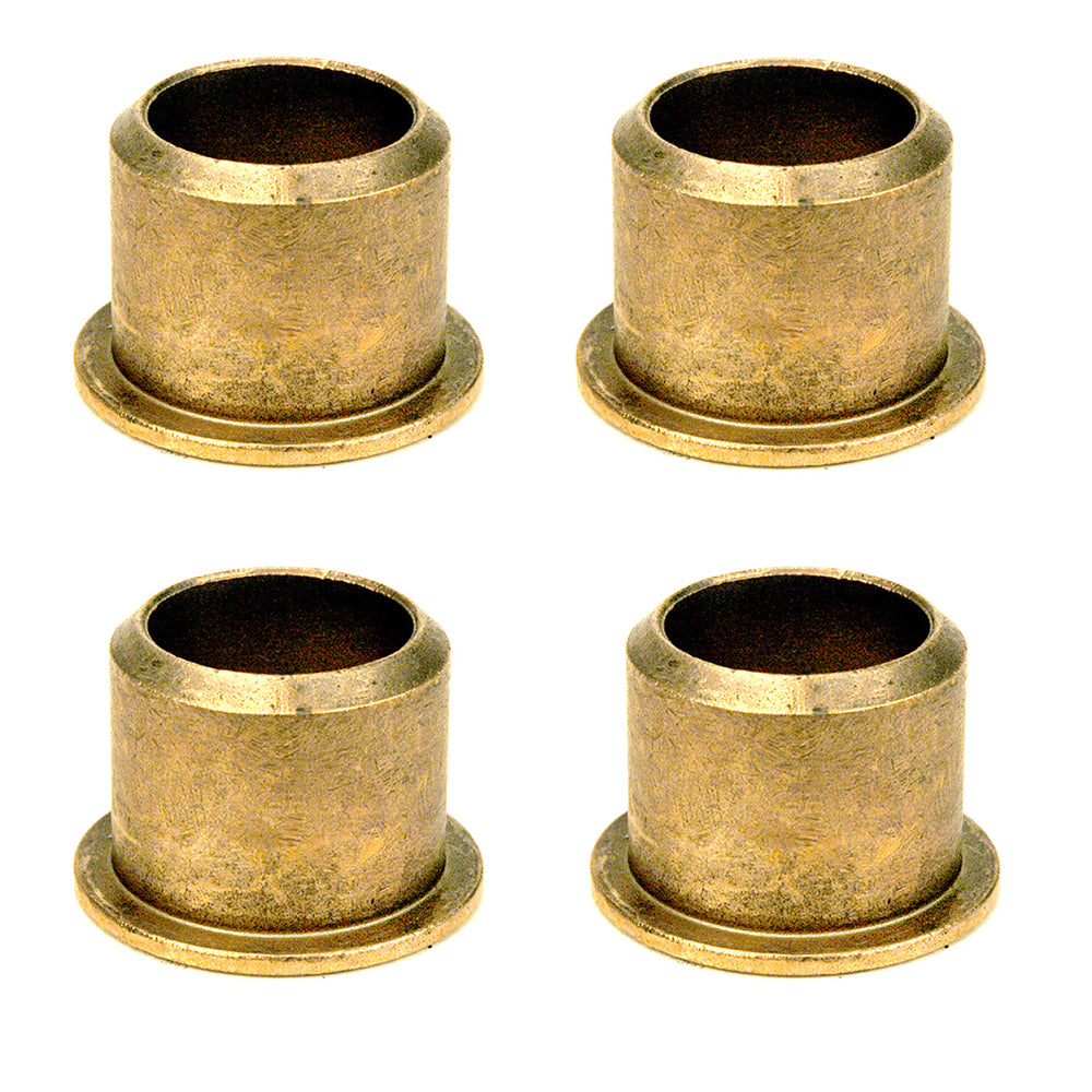 14990003 Qty 4: Caster Bushing Fits Wright 79530002 WS REV 2004/10/27