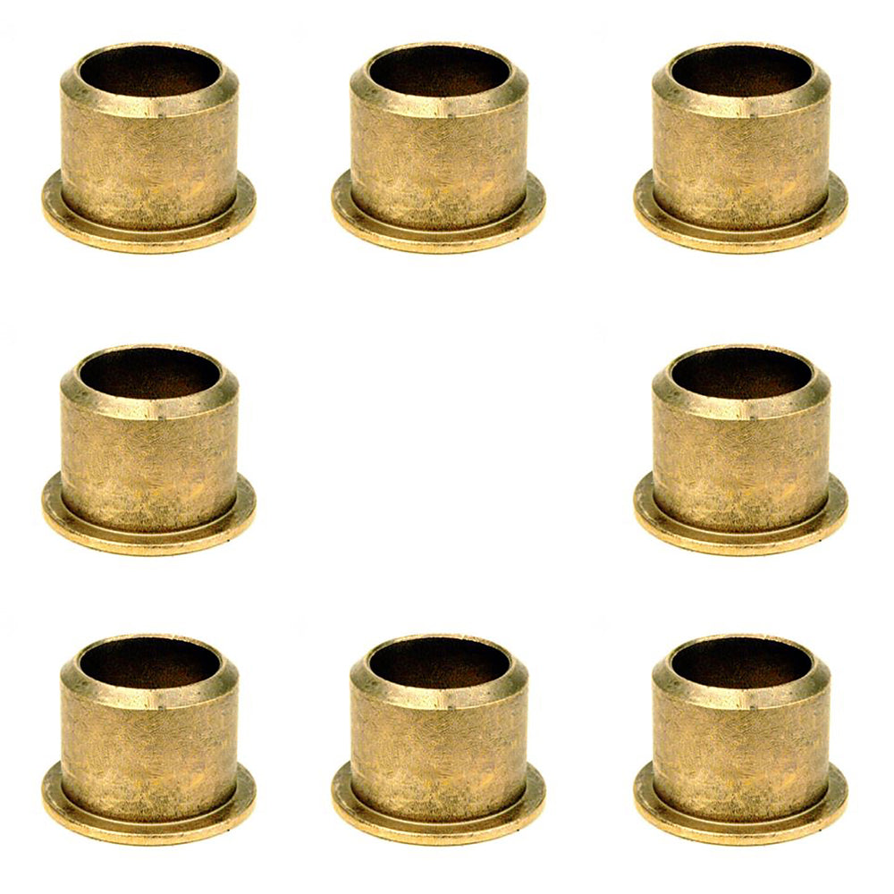 14990003 Qty 8: Caster Bushing Fits Wright 79530002 WS REV 2004/10/27