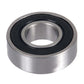 Spindle Bearing Fits Murray 6203-2RS-5/8 99502H Fits MTD: 020, 030, 406, 430